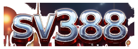 sv388 borneo303 logo